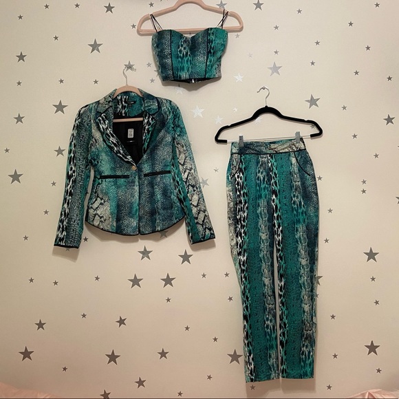 Fashion Nova Other - Fashion Nova Set